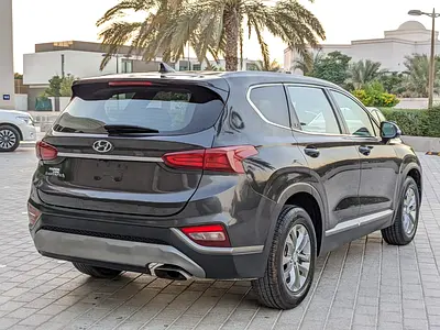 صورة مصغرة 17 لـ 2020 Hyundai SANTA FE