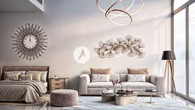 Premium Apartment| Fully Furnish| Budget-Friendly