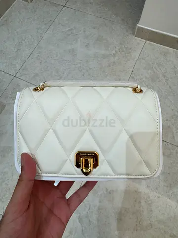 Charles and Keith handbag