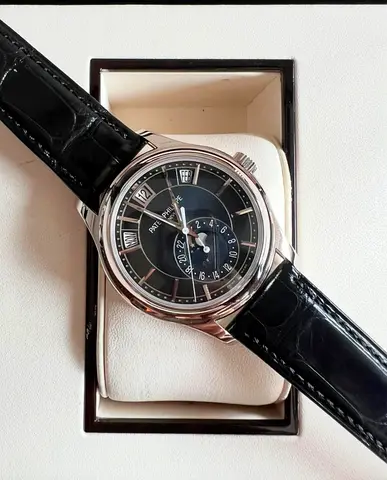 SC Patek Philippe 5205G 1-1