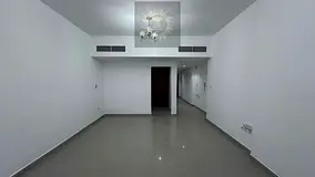 Studio in Horizon Towers with parking