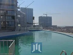 Partial SEA VIEW, 14th Floor, 3 Years Post Handover Payment plan,2 minutes' walk from Nikki Beac