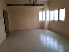 Maintenance Free!! Spacious 2 Bedroom Hall With Balcony and 2 Full washrooms Available in just 48K C