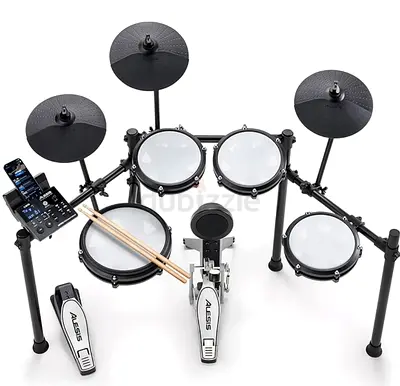 Alesis Electronic Drum Kit for Sale