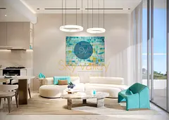 2 Ensuite Bedroom | Pool &amp; Skyline Views | Handover Q2 2028