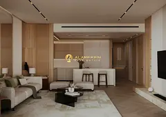 Ready soon | Private pool | Prime Location