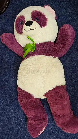 Stuffed Teddy Bear