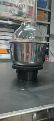 Preethi mixer jar ( small, singleleaf)
