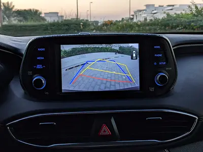 صورة مصغرة 15 لـ 2020 Hyundai SANTA FE