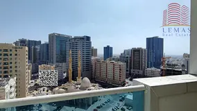 2bhk For sale in cash, city view, closed kitchen