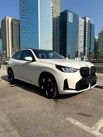 2026 BMW X3 xDrive30i M Sport. 5 Years Warranty/ 5 Years Free Service. Free Insurance  Window t