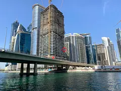 Luxury Studio | Middle Floor | Close to OP