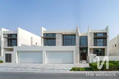 Brand New | 6 BR Luxury Villa | With Elevator