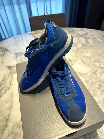 Cesare Paciotti sneakers