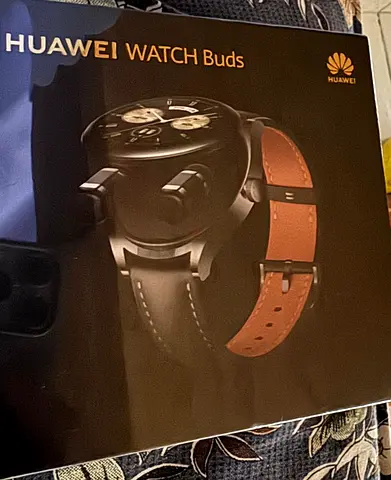 Huawei Watch Buds New