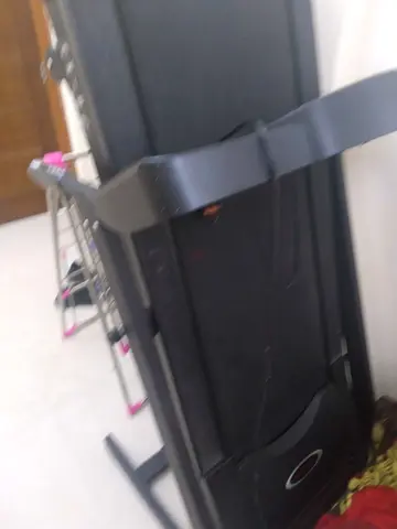 Gently Used Treadmill for Home Workout