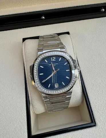 SC Patek Philippe 7118 Blue 1-1
