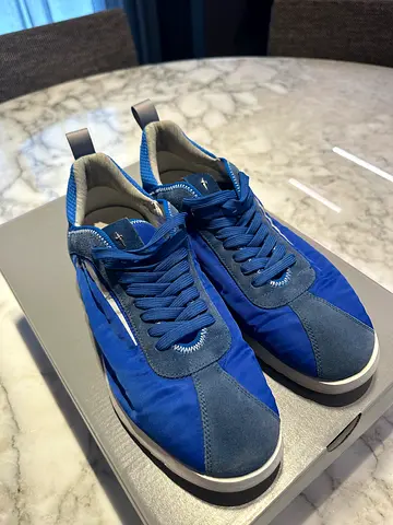 Cesare Paciotti sneakers