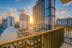 Pool View | Modern and Brand New | Vacant