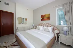 No Hidden charges | Spacious One Bed Room Apartment In Marina