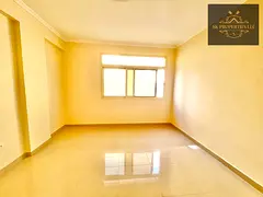 Spacious Unfurnished 2BHK Apartment for Rent in New Muweilah, Sharjah | Prime Location | 1400 SQFT |
