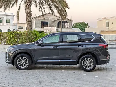 صورة مصغرة 19 لـ 2020 Hyundai SANTA FE