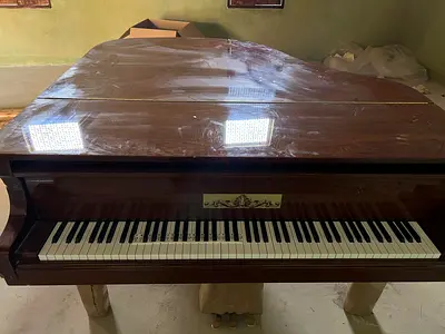Piano