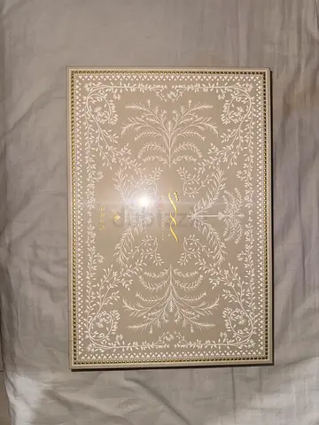 IRTH Collection by Ibraq