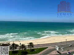 2 Bedroom | Sea view | Luxury Apartment | for Sale | Furnished