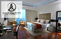 Furnished | Bills Included | Pool &amp; Gym