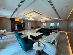 Fully Furnished | Palm View | Upgraded