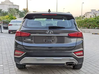 صورة مصغرة 18 لـ 2020 Hyundai SANTA FE