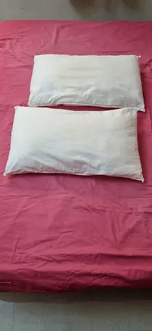 Soft  pillows