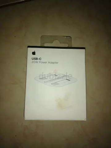 Usb - c 20W power adapter