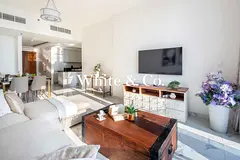 Furnished | 2 Bedroom | Available now