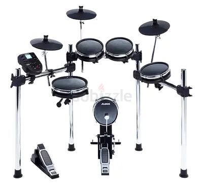 ALESIS DRUMS SURG MESH Electric Drum