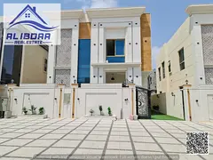 Special Offer – Luxury Villa for Sale in Al Zahya, Ajman