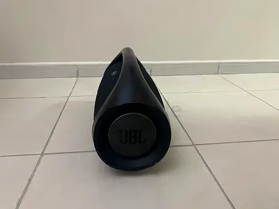 JBL Portable Bluetooth Speaker - Perfect for Your Music Needs