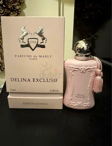 Parfums de Marly Delina Exclusif Edition Royale 75ml