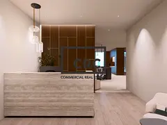 PREMIUM FURNISHED OFFICE l INCLUSIVE ALL COST