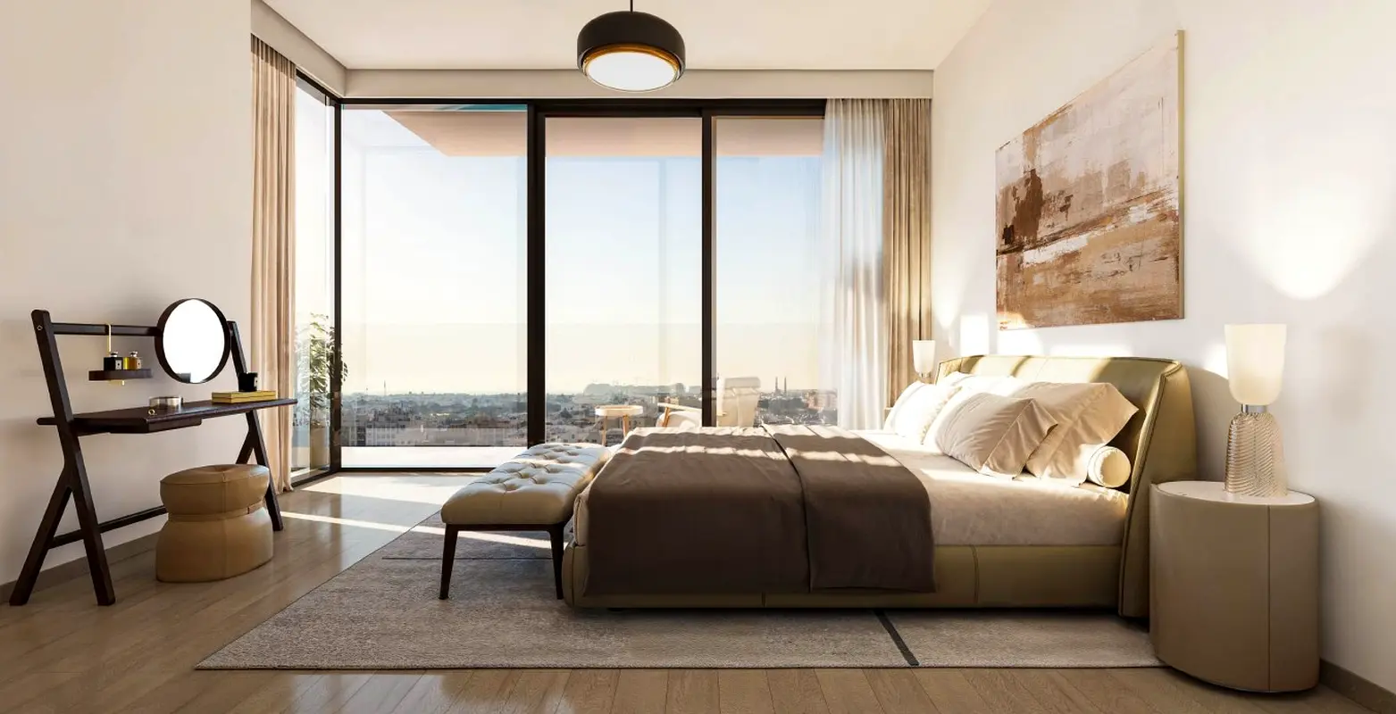 Koro One by Alta Real-Estate Developments - View 2