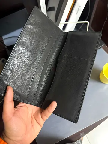 Passport cover case