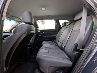 صورة مصغرة 9 لـ 2020 Hyundai SANTA FE