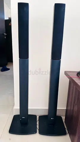 LG HOMETHEATER