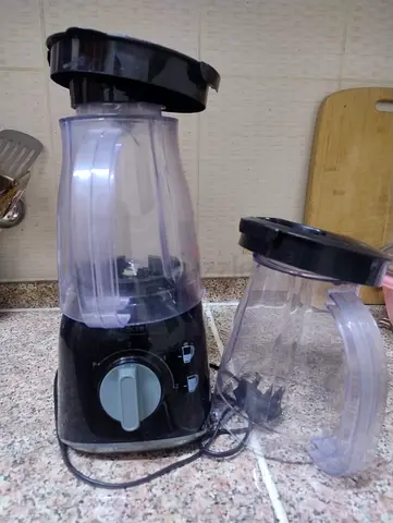 High-Quality Blender with Extra Jar for Sale