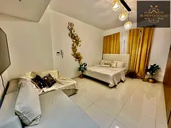 Luxurious Branded Furnished Studio | All Bills Included | Al Zahia, Sharjah