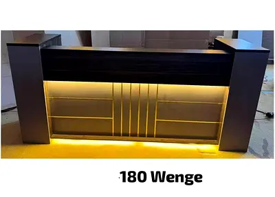 Reception table brand new