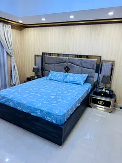 Studio Room - fully furnished For Rent - No Commission