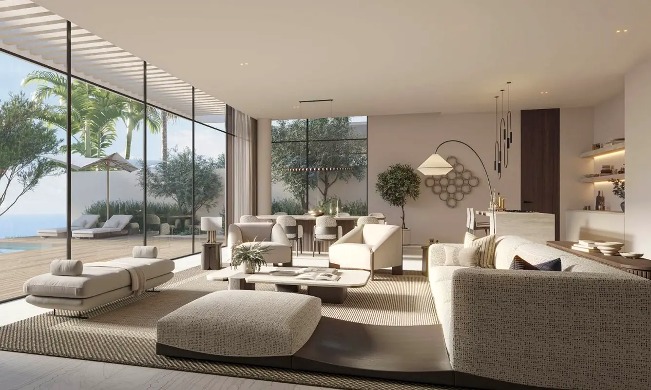 Anantara Mina Ras Al Khaimah Residences by RAK Properties - View 2