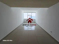 ONE MONTH FREE STUDIO DXB SHJ BORDER FRONT TO DXB BUS STOP SAME LINE SAHARA CENTRE